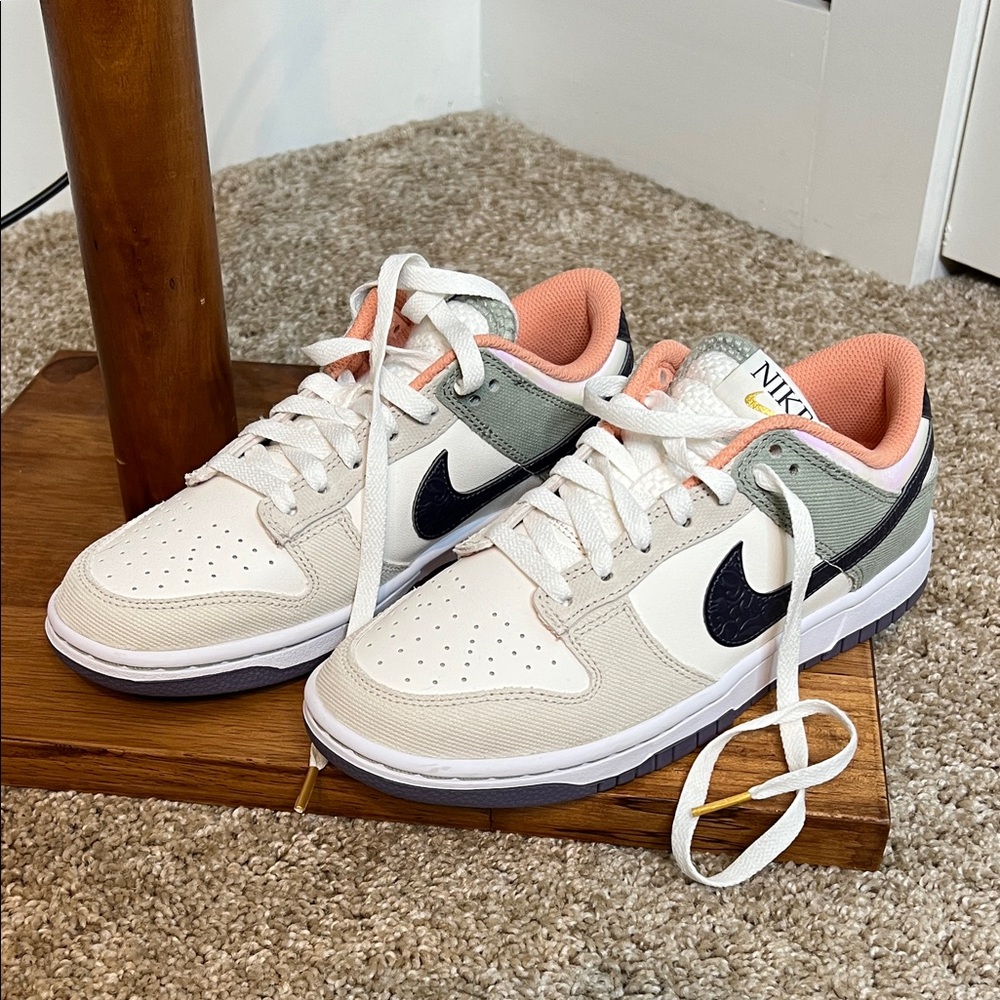Nike Dunk Low Retro SE Men's Shoes   NWOT.  Men’s 6/ Women’s 7.5